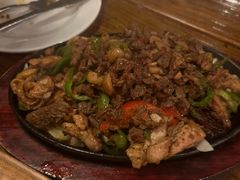 -Rural Tequila墨西哥餐厅(东川路店)