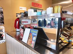 -闻道万巷咖啡馆(南大街地铁站店)