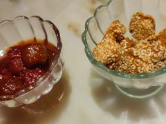 -京华烟云·北京烤鸭(领展购物广场·中关村店)