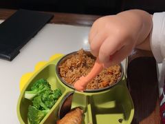 -客语客家菜(华发商都店)
