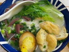 -瘪嘴吧老鸭粉丝汤·百斤老鸭一锅汤(员村店)