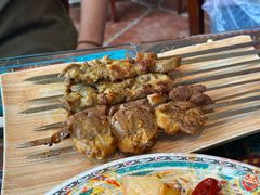 -巴依老爷新疆美食(工体旗舰店)