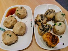 -小杨生煎(湟普汇店)