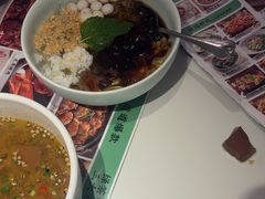 -绿茶餐厅(淮安吾悦广场店)