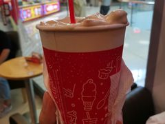 -DQ·蛋糕·冰淇淋(包河万达店)