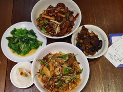 -寻裕记·现炒浇头面(人民广场店)