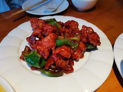 -景秀餐厅(南锣鼓巷店)