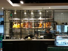 -南拳十三姨·潮汕砂锅粥(世纪金源店)