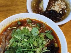 火锅粉-付小姐在成都(中山公园店)