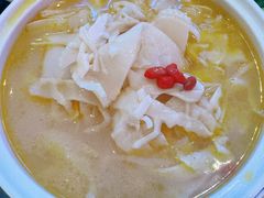 -桂满陇·杭州饭店(清河万象店)