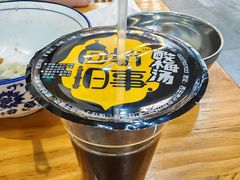 -西羊市老米家泡馍(西羊市店)