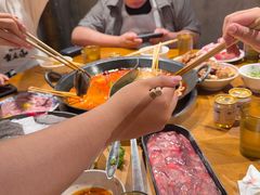 -楠火锅(太古里总店)