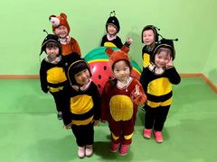 -乐说心语小主播少儿口才·语文思维(远洋乐堤港店)