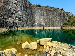 -铜锣山矿山公园
