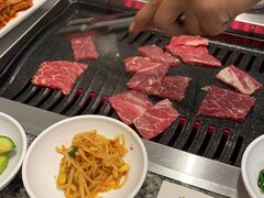 -阿里郎韩国料理
