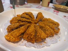 -堂瓦里·33年传统赣菜(第一街区店)