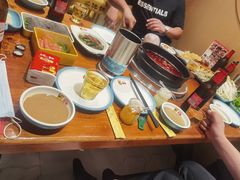 -泥锅串串香(学院路店)