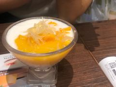 -许留山(佐敦道店)