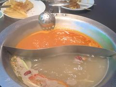 -额尔敦·品质自助(摩尔城店)