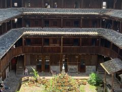 -云水谣景区-土楼之光文化园