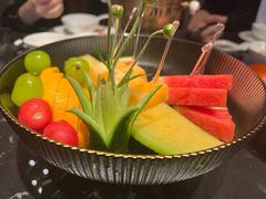 -蒋记海鲜姿造•洋房别墅(星河湾店)