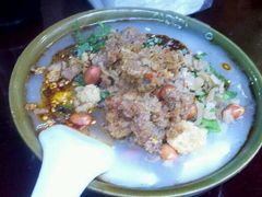 -曹凉粉(西正街店)