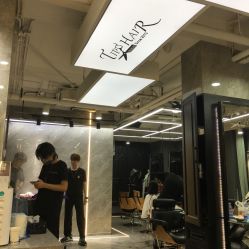 -Tipo Hair salon（明星）店