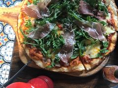 -Amanda餐厅(长乐路店)