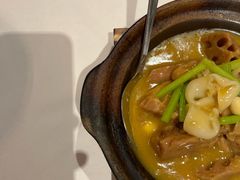 -汤城小厨•粤菜•靓汤(金宝街店)