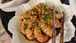 -北京柏悦酒店宴会厅