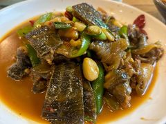 -丰乐餐厅·始于1999·本地老字号