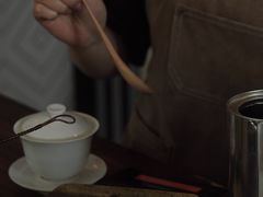 -知亘茶食