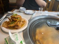 -好灶头铁锅炖(万象城店)