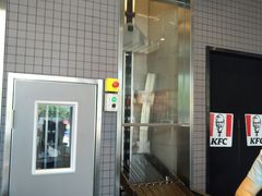 -肯德基(天津奥城店)