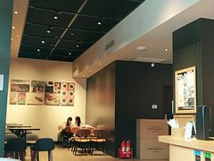 -星巴克(天津鲁能中心第三店)