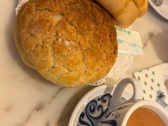 -翠华餐厅(德基广场店)