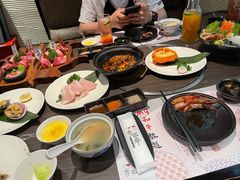 -赤坂亭·M9和牛烧肉(南京江南虹悦城店)