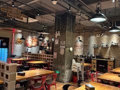 -金陵一哥龙虾(水木秦淮店)