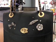 -COACH蔻驰(银泰店)