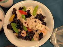 -鸿禧大清花(方庄店)