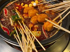 -江湖六膳門串串香(隆礼路店)