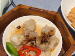 -晓粤·惹味粤菜(凯德乐峰广场店)