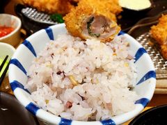 腰内卷-胜博殿日式炸猪排(西红门店)