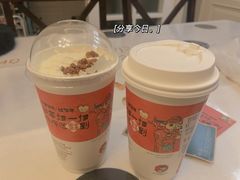 -茶颜悦色(花园道店)