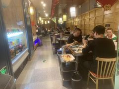 -阿串串老火锅(力盟店)