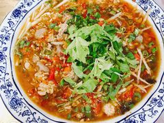 鱼蛋-飞虹鱼馆(春华路店)