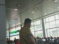 -桂林北站