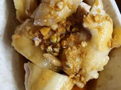 白切鸡-陈记汤饭(水巷口店)
