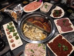 -小王少龙火锅(沙南街店)
