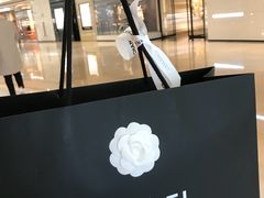 -CHANEL(恒隆广场店)
